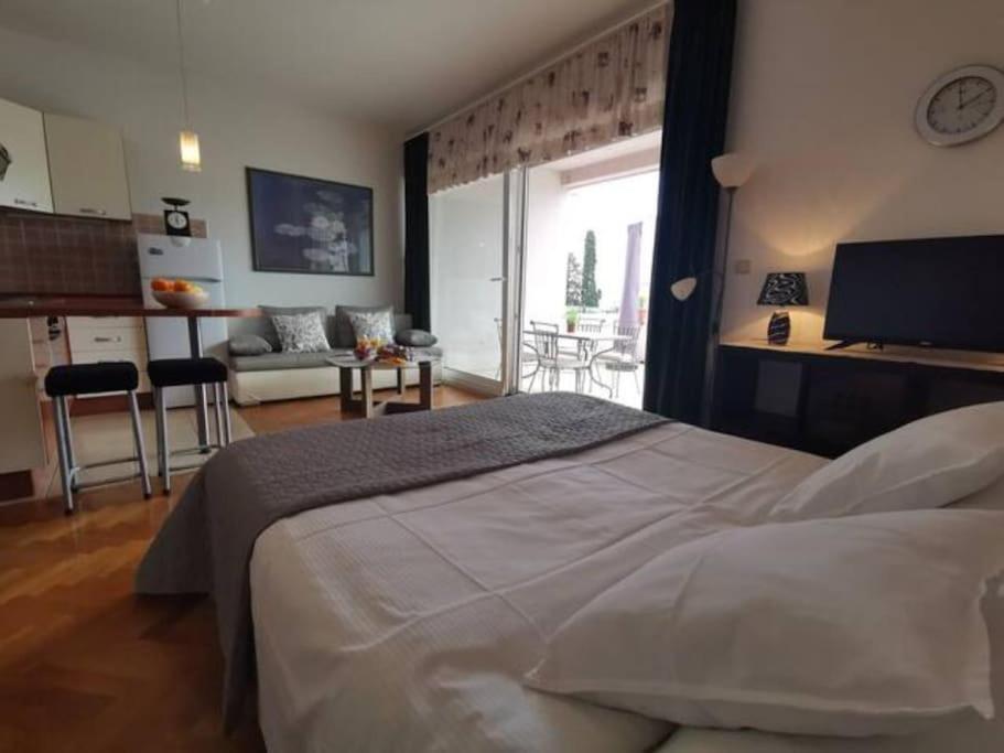 Maia's Znjan Apartamento