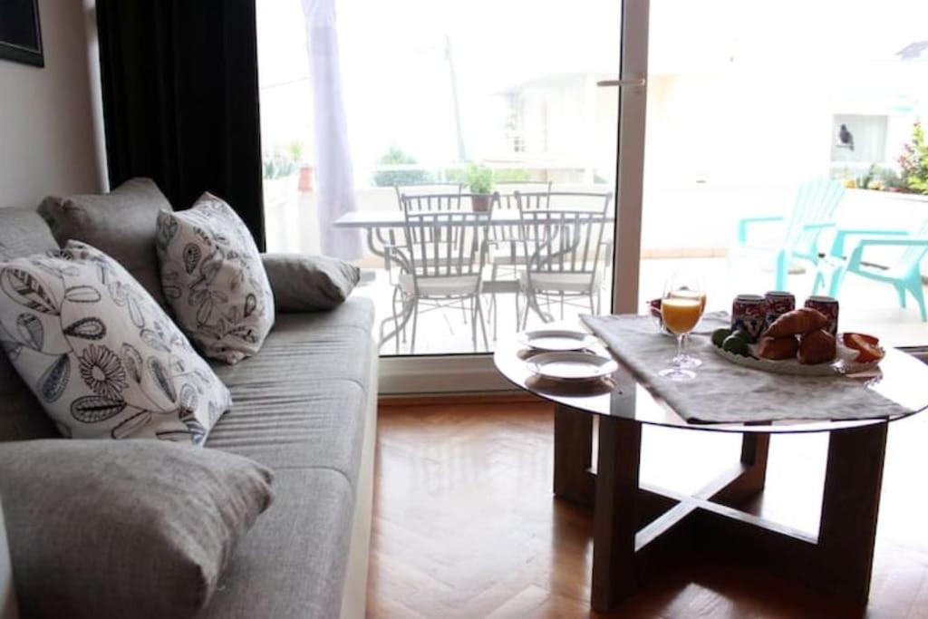 Maia's Znjan Apartamento *